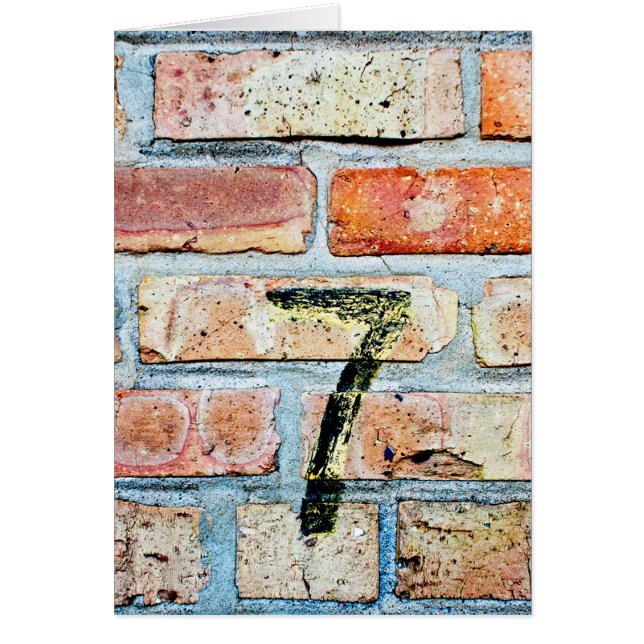 Lucky 7 (Voorkant)