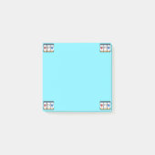 Lucky 777 post-it® notes (Voorkant)