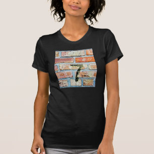 Lucky 7 t-shirt