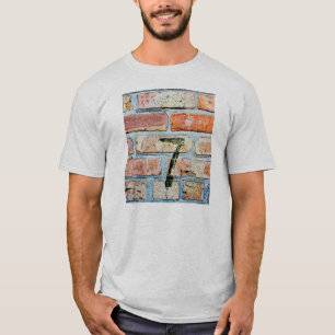 Lucky 7 t-shirt