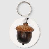 Lucky acorn sleutelhanger (Voorkant)