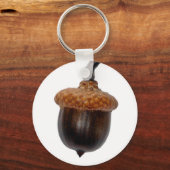 Lucky acorn sleutelhanger (Voorkant)