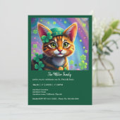 Lucky Animals in Disguise - Het plezier van St. Pa (Staand voorkant)