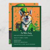 Lucky Animals in Disguise - Het plezier van St. Pa (Voorkant / Achterkant)