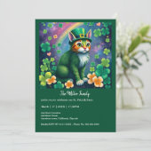 Lucky Animals in Disguise - Het plezier van St. Pa (Staand voorkant)