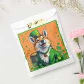 Lucky Animals in Disguise - Het plezier van St. Pa Bedankzakje (Gezegeld)