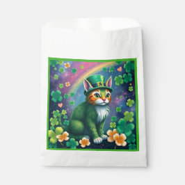 Lucky Animals in Disguise - Het plezier van St. Pa Bedankzakje