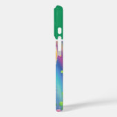 Lucky Animals in Disguise - Het plezier van St. Pa Case-Mate iPhone Case (Achterkant / Links)