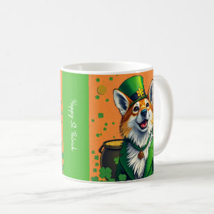 Lucky Animals in Disguise - Het plezier van St. Pa Koffiemok