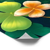 Lucky Animals in Disguise - Het plezier van St. Pa Poster (Hoek)