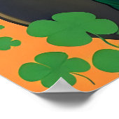 Lucky Animals in Disguise - Het plezier van St. Pa Poster (Hoek)