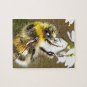 Lucky Bee Legpuzzel (Horizontaal)