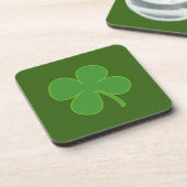 Lucky Bier Onderzetter (Linkerzijde)