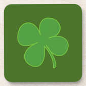 Lucky Bier Onderzetter (Voorkant)