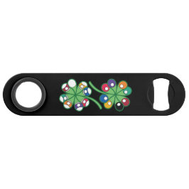 Lucky Billiards Bottle Open Speed Flessenopener