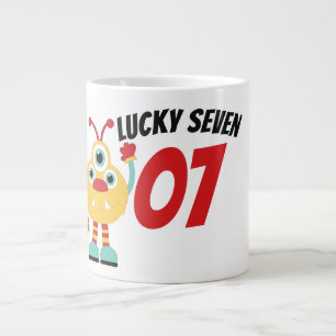 Lucky Bingo Jumbo Mok