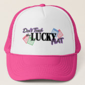 Lucky Bingo Pet (Voorkant)