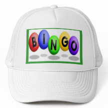 Lucky bingo pet