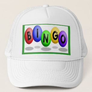 Lucky bingo pet