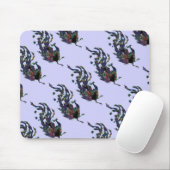 Lucky Bird Muismat (Met muis)