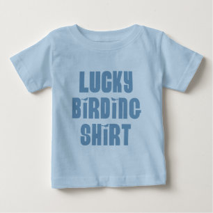 Lucky Birding Shirt