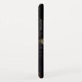 Lucky Black Cat Case-Mate iPhone Case (Achterkant/rechts)