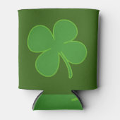 Lucky Blikjeskoeler (Voorkant)
