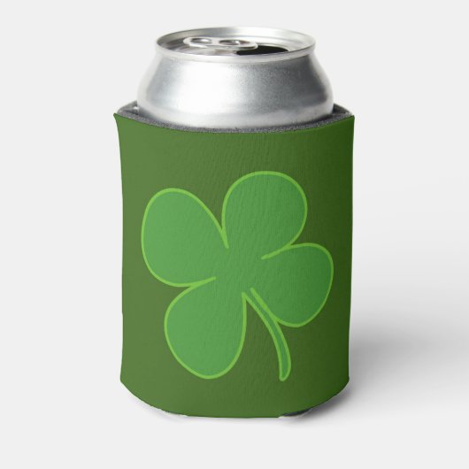 Lucky Blikjeskoeler (Blikje Achterkant)
