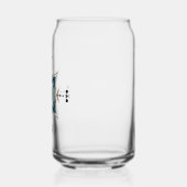Lucky Blikvorm Glas (Links)