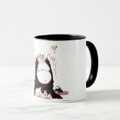 Lucky Buddha Mok (Voorkant rechts)