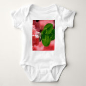 Lucky Butterfly Romper (Voorkant)