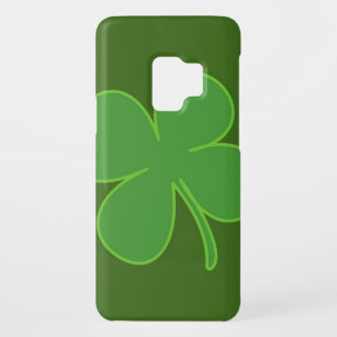 Lucky Case-Mate Samsung Galaxy S9 Hoesje