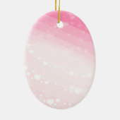 Lucky Cat Keramisch Ornament (Achterkant)