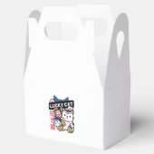 Lucky Cat Maneki Neko – Japanese Fortune Cat Bedankdoosjes (Geopend)