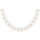 Lucky Cat (Maneki Neko) Vlaggetjes (Alle)