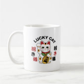 Lucky Cat Mok (Links)