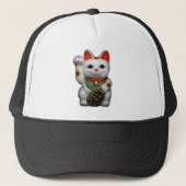 Lucky Cat Pet (Voorkant)