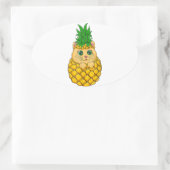 Lucky Cat Sticker - Cute Gift Idee (Tas)