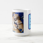 Lucky Cats Beste Moeder Koffiemok (Center)
