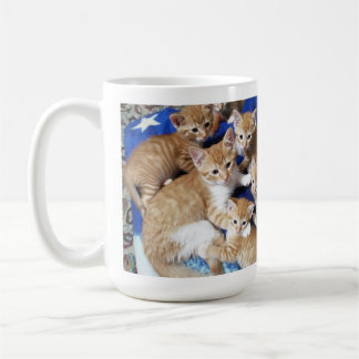 Lucky Cats Beste Moeder Koffiemok