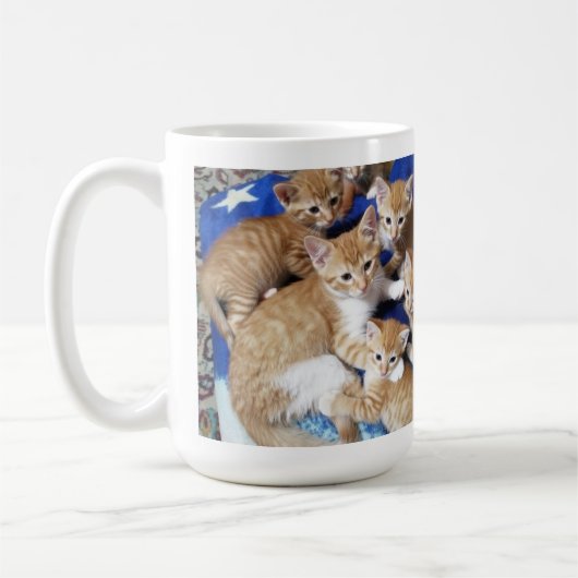 Lucky Cats Beste Moeder Koffiemok (Links)