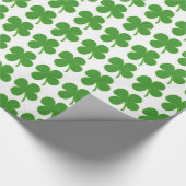 Lucky Charm Cadeaupapier (Hoek)