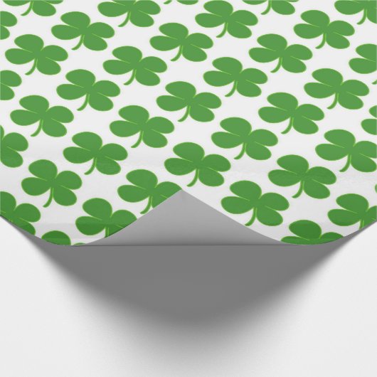 Lucky Charm Cadeaupapier (Hoek)