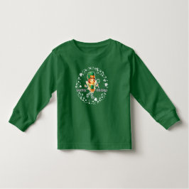 Lucky Charm. Fairy Irish Girl St. Patrick's Day Trui