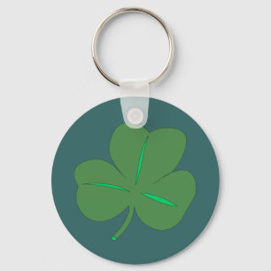 Lucky charm Irish Celebration Sleutelhanger