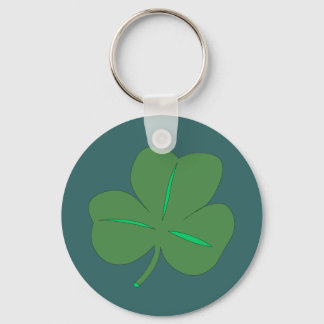 Lucky charm Irish Celebration Sleutelhanger