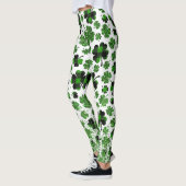Lucky Charm Manie Leggings (Links)