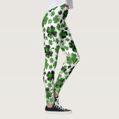 Lucky Charm Manie Leggings (Rechts)