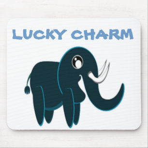 LUCKY CHARM MUISMAT