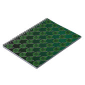 Lucky Charm Notitieboek Good Luck Journals Boeken (Linkerzijde)